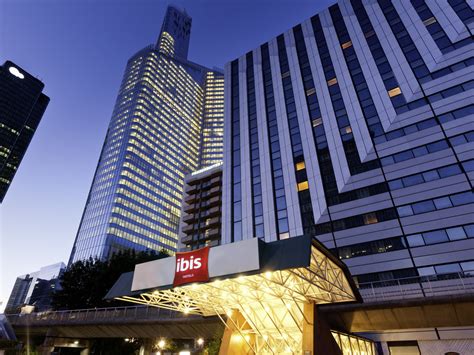 ibis paris|Ibis hotels in Paris Sud (13e